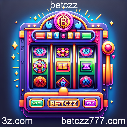 Explorando o Mundo das Máquinas de Jogo no Betczz